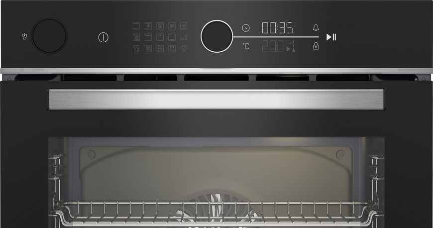 Духовой шкаф электрический Beko BBIS 13400 XDDSE 1001153 фото