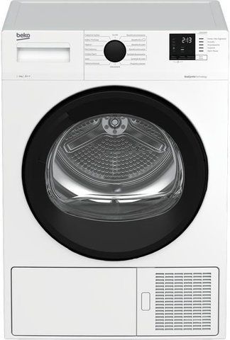 Сушильна машина Beko DS 9412 WPB 1017819 фото