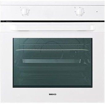Духова шафа електрична Beko OIC 21003 W 166523 фото