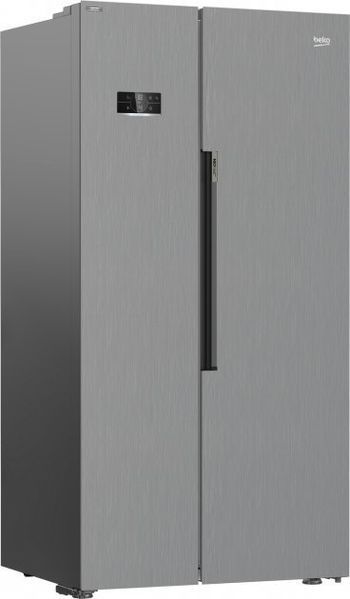 Холодильник Side-by-Side Beko GN 164020 XP 863553 фото