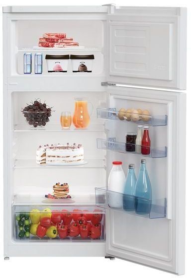 Холодильник Beko RDSA 180 K20W 597947 фото