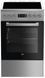 Плита електрична Beko FSM 57300 GX 618428 фото 2