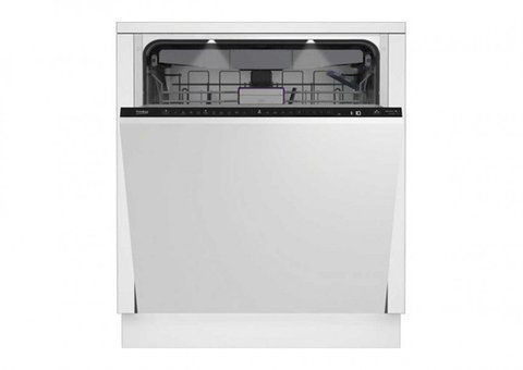 Вбудовувана посудомийна машина Beko BDIN 39640 A 1133095 фото