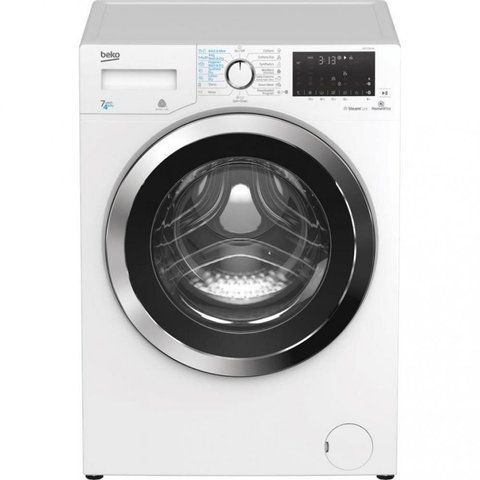 Пральна машина Beko HTE 7736 XC0 578897 фото