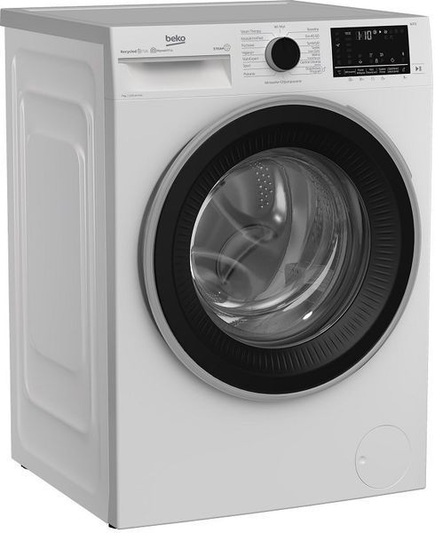 Пральна машина Beko B3WFU 57215 WPB 1178872 фото
