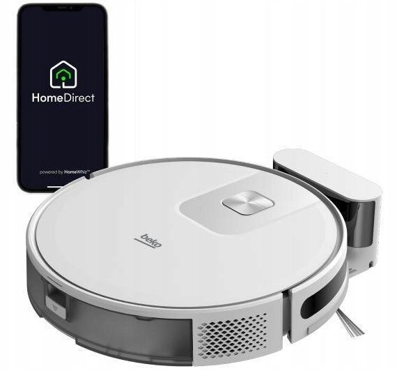 Робот-пилосос Beko VRR 60314 VW 1274533 фото