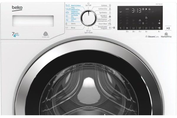 Пральна машина Beko HTE 7736 XC0 578897 фото