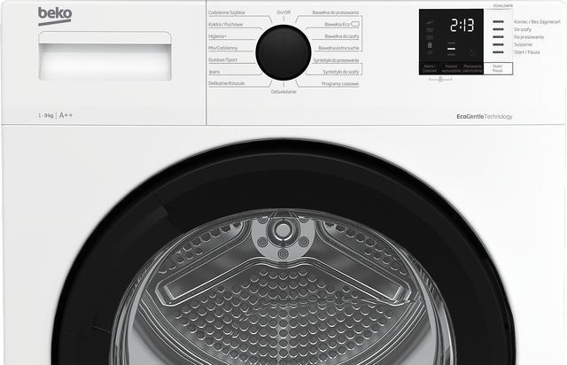 Сушильная машина Beko DS 9412 WPB 1017819 фото