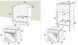 Духова шафа електрична Beko BIR 24303 BCS 596848 фото 3