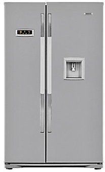 Холодильник Side-by-Side Beko GNEV 222 S 166544 фото