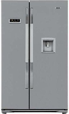 Холодильник Side-by-Side Beko GNEV 222 S 166544 фото