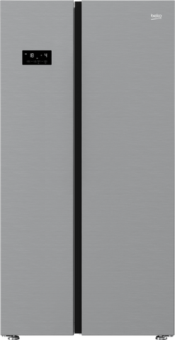 Холодильник Side-by-Side Beko GN 163131 ZXB 618435 фото