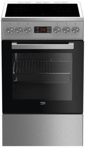 Плита электрическая Beko FSM 57300 GX 356768 фото