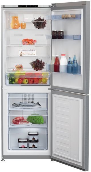 Холодильник Beko CNA 340 I20XP 595885 фото