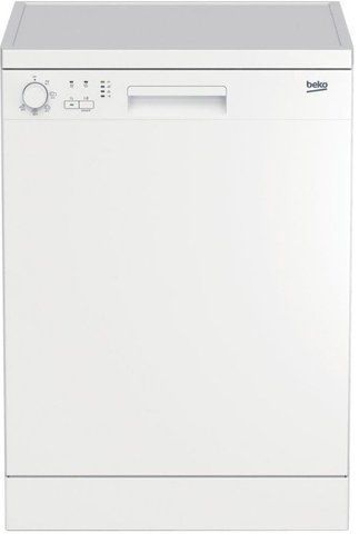 Посудомоечная машина Beko DFN 05311 W 555915 фото