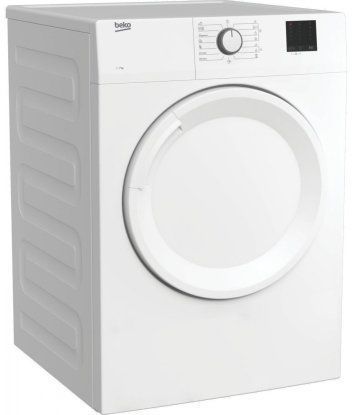 Сушильна машина Beko DA 7011 PA 574127 фото