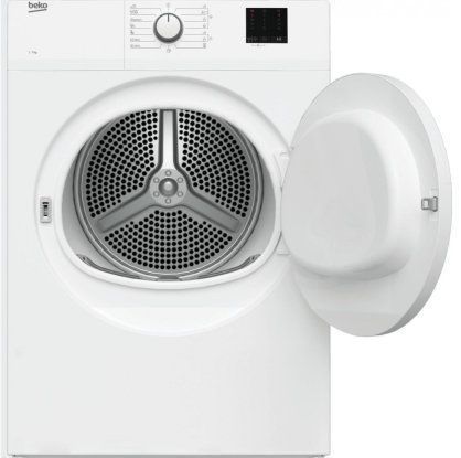 Сушильна машина Beko DA 7011 PA 574127 фото