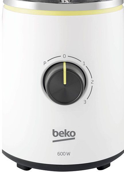 Блендер Beko TBN 7602 W 475037 фото