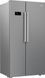 Холодильник Side-by-Side Beko GN 164021 XB 863554 фото 3