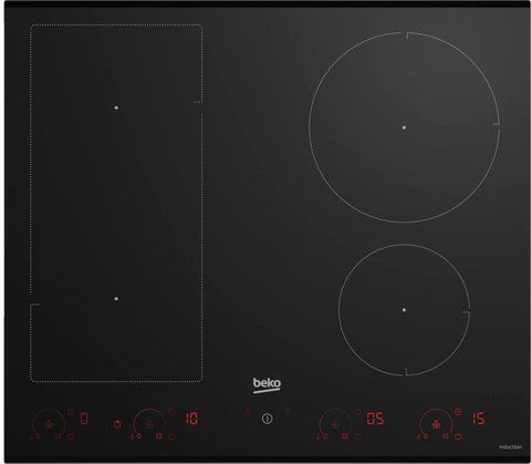 Варильна поверхня Beko HII 64822 SUFT 1201783 фото