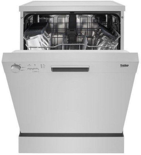 Вбудовувана посудомийна машина Beko BDIS 36020 1066240 фото