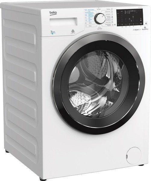 Пральна машина Beko HTE 7736 XС0 825213 фото