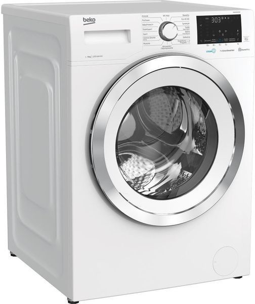 Пральна машина Beko MWUE 9636 CWE 759288 фото