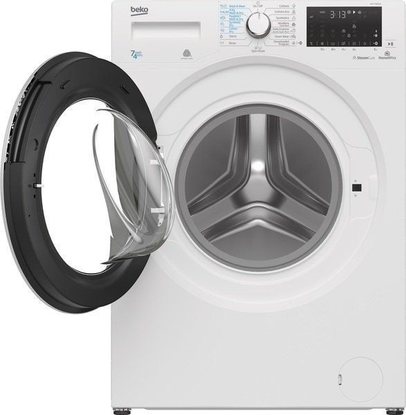 Пральна машина Beko HTE 7736 XС0 825213 фото