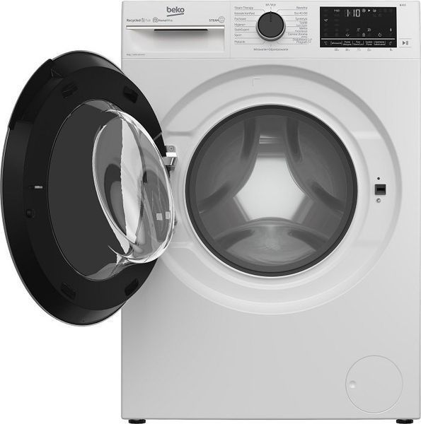 Пральна машина Beko B3WFU 58415 WPBS 1178873 фото