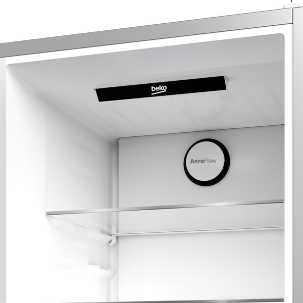 Холодильник Beko B3RCNA 364 HXB 1017821 фото