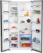 Холодильник Side-by-Side Beko GN 163131 ZXB 618435 фото 6