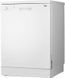 Посудомийна машина Beko DFN 05311 W 555915 фото 2