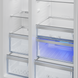 Холодильник Side-by-Side Beko GN 163131 ZXB 618435 фото 2