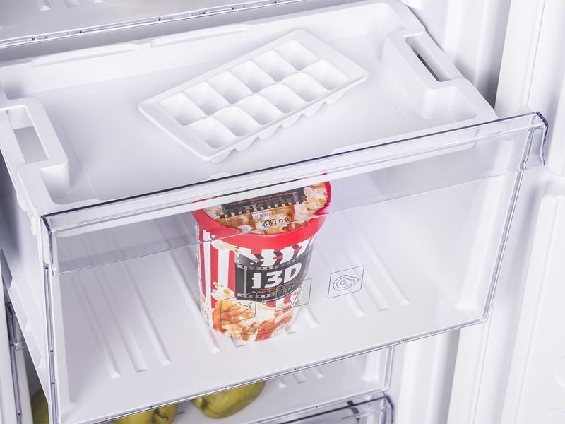 Морозильна камера Beko RFNM 200 E20S 972383 фото