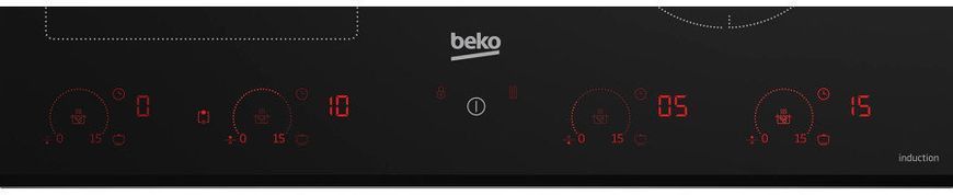 Варильна поверхня Beko HII 64822 SUFT 1201783 фото