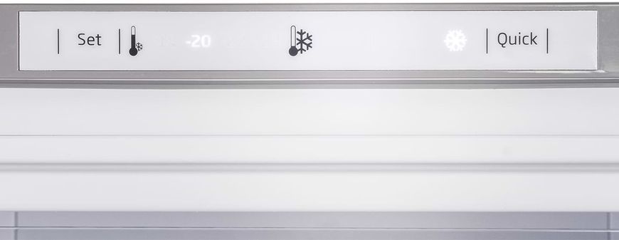 Морозильна камера Beko RFNM 200 E20S 972383 фото