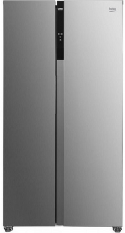 Холодильник Side-by-Side Beko GNO 5322 XP 1361306 фото