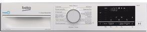 Стиральная машина Beko B3WFU 5723 W 1066410 фото