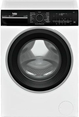 Пральна машина Beko B3WFU 59415 WBPBS 1178874 фото