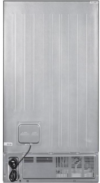 Холодильник Side-by-Side Beko GNO 5322 XP 1361306 фото