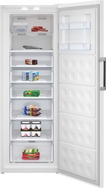 Морозильная камера Beko RFNE 448 E35W 866889 фото