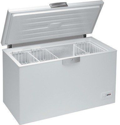 Морозильный ларь Beko HSA 40550 74508 фото