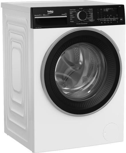 Пральна машина Beko B3WFU 59415 WBPBS 1178874 фото