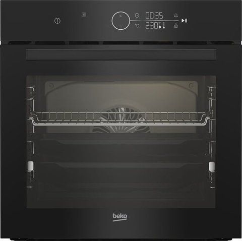 Духовой шкаф электрический Beko BBIM 17401 BCS 1133112 фото