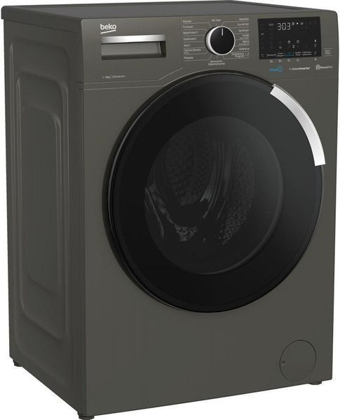 Пральна машина Beko PWUV 9646 XME 759289 фото