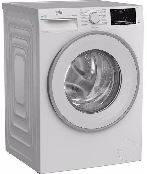 Стиральная машина Beko B3WFU 5723 W 1066410 фото