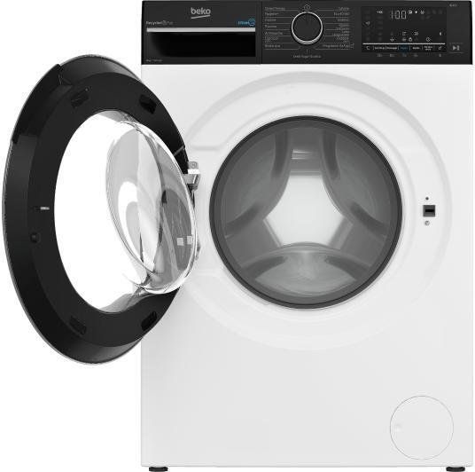 Пральна машина Beko B3WFU 59415 WBPBS 1178874 фото