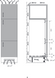 Встраиваемый холодильник Beko BCNA 275 E21S 618437 фото 2