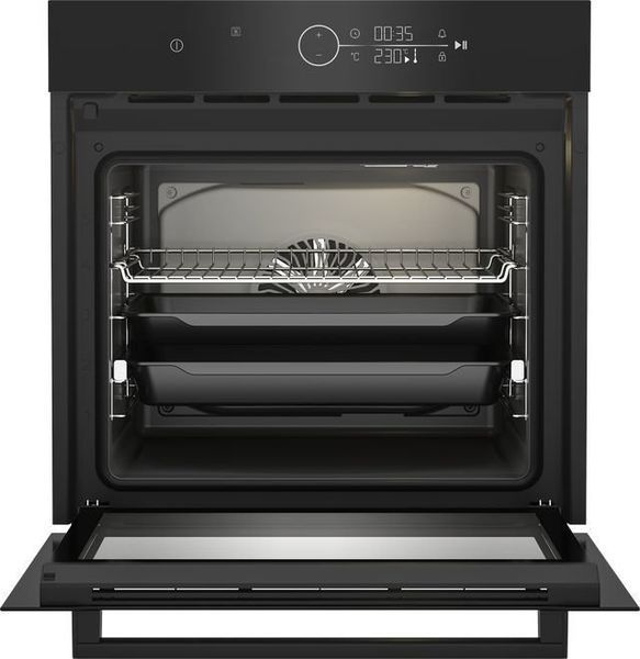 Духова шафа електрична Beko BBIM 17401 BCS 1133112 фото
