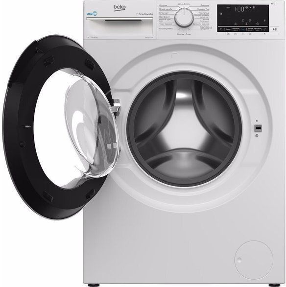 Стиральная машина Beko B3WFU 5723 W 1066410 фото